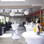 Stadthotel Hotel 3*