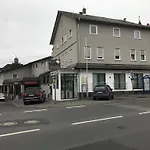 Stadthotel