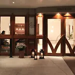 Stadthotel 3* Alsfeld