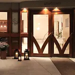 Hotel Stadthotel