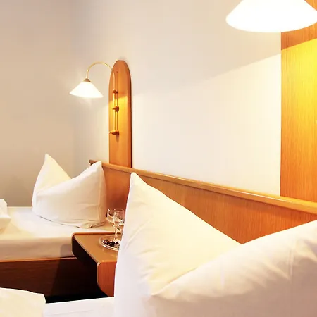 מלון Stadthotel 3*