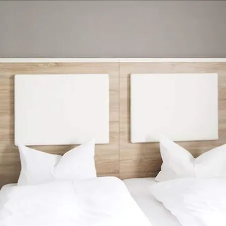 Stadthotel Otel Alsfeld