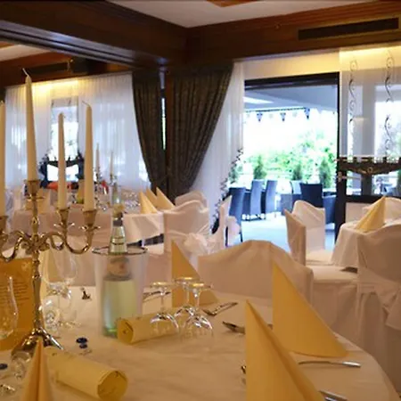 Stadthotel Hotel