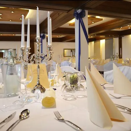 Stadthotel