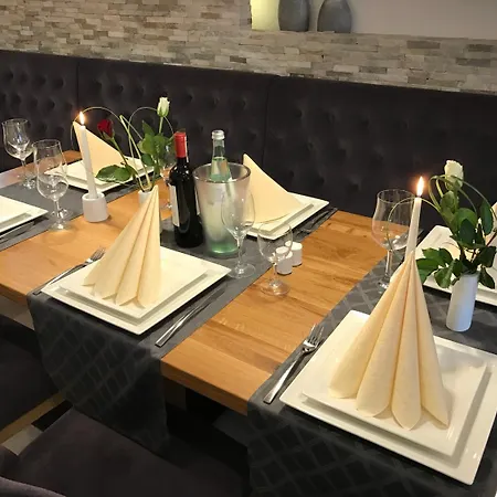 Stadthotel Alsfeld