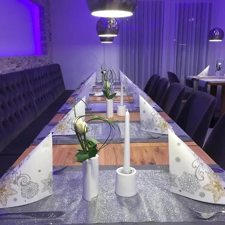 Stadthotel Hotel