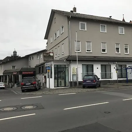 Stadthotel