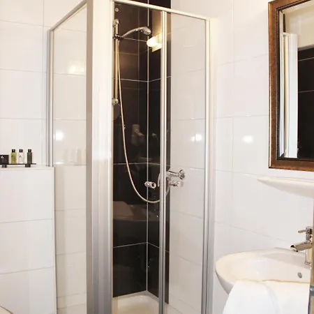 Stadthotel Hotel Alsfeld