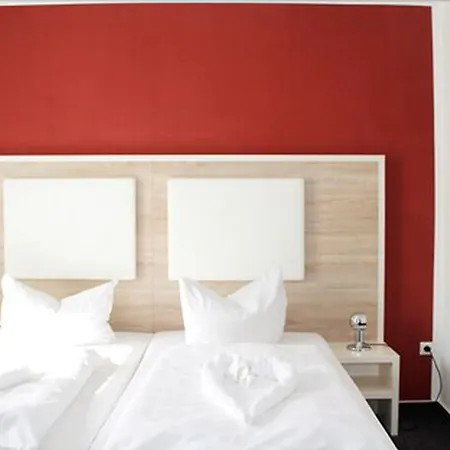 Stadthotel Hotel