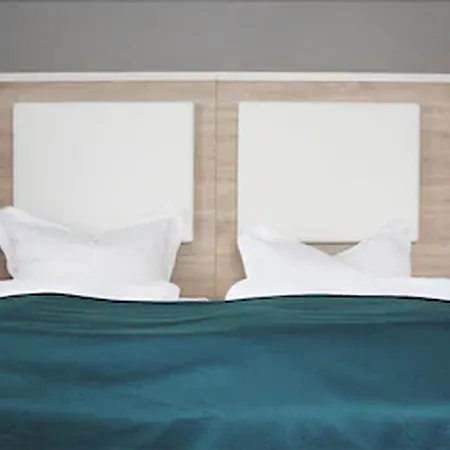 Stadthotel 3* Alsfeld