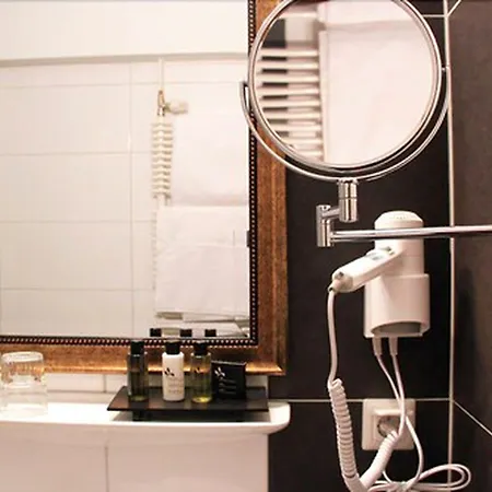 Stadthotel Otel Alsfeld