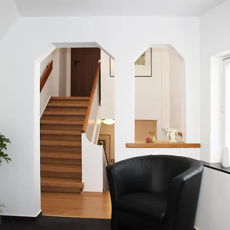 Stadthotel מלון 3*