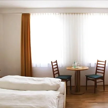 Stadthotel 3*