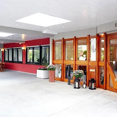 Stadthotel Alsfeld