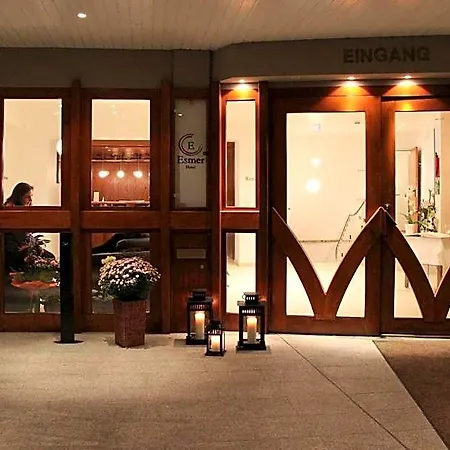 Stadthotel