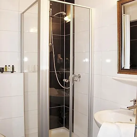 Stadthotel 3* Alsfeld
