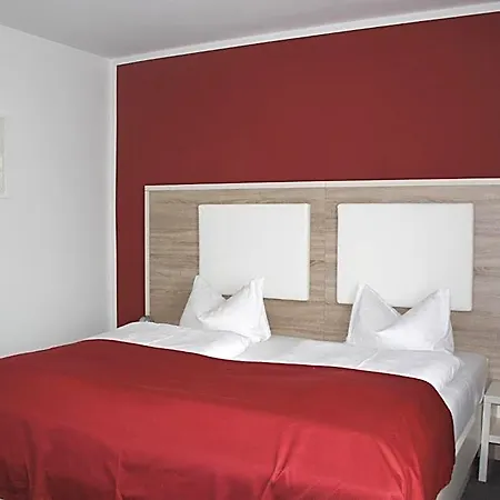 Hotel Stadthotel 3*