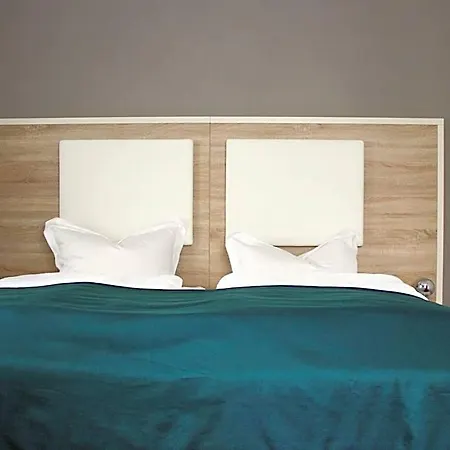 Stadthotel 3* Alsfeld