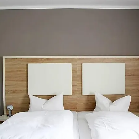 Stadthotel Hotel Alsfeld