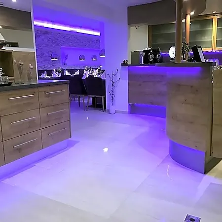 Stadthotel 3*