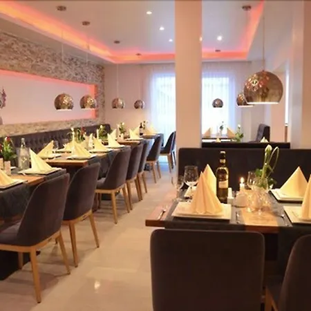 Stadthotel Hotel