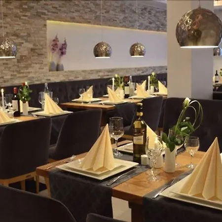 Stadthotel 3* Alsfeld