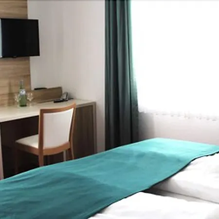 Stadthotel Hotel