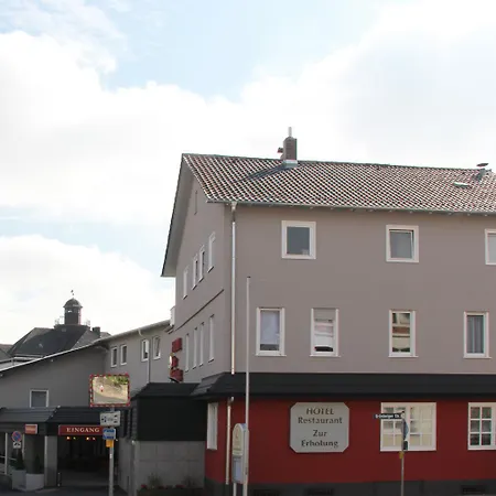 Stadthotel