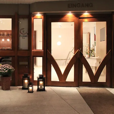 Hotel Stadthotel
