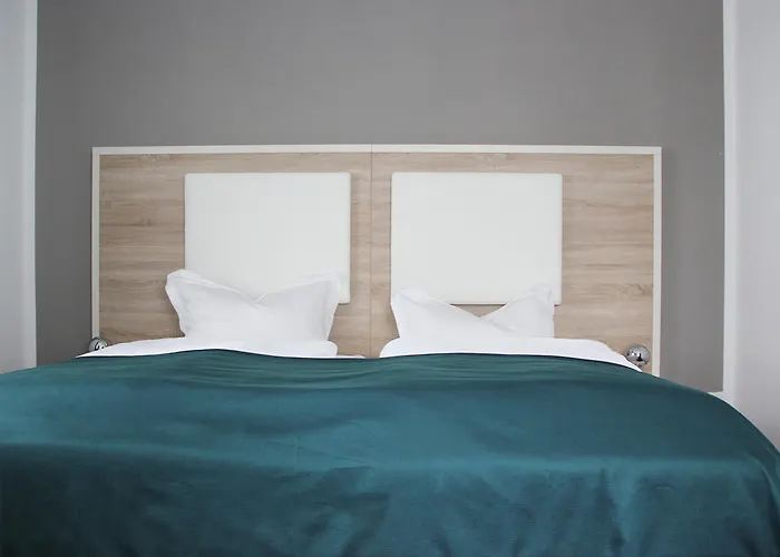 Stadthotel 3* Alsfeld