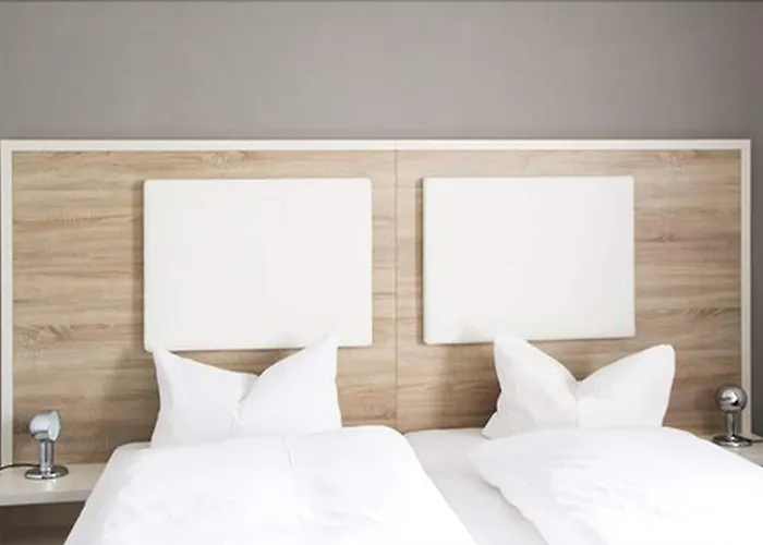 Stadthotel Otel Alsfeld