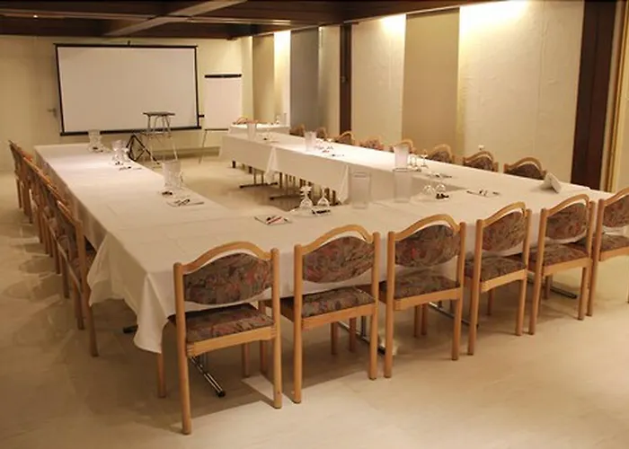 Stadthotel Otel Alsfeld