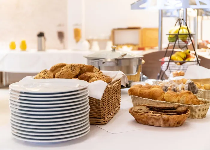 Stadthotel Hotel Alsfeld