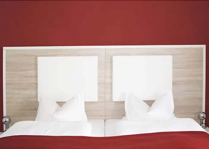 Stadthotel 3* Alsfeld