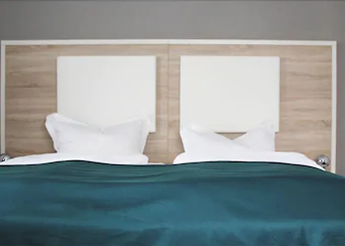 Stadthotel 3* Alsfeld