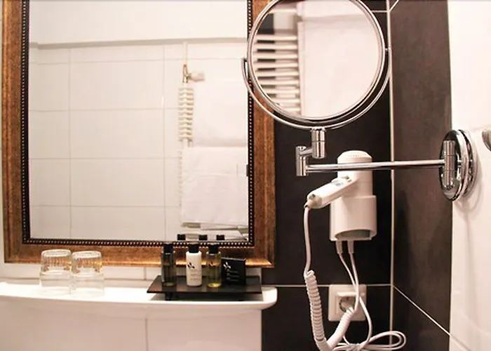 Stadthotel Otel Alsfeld